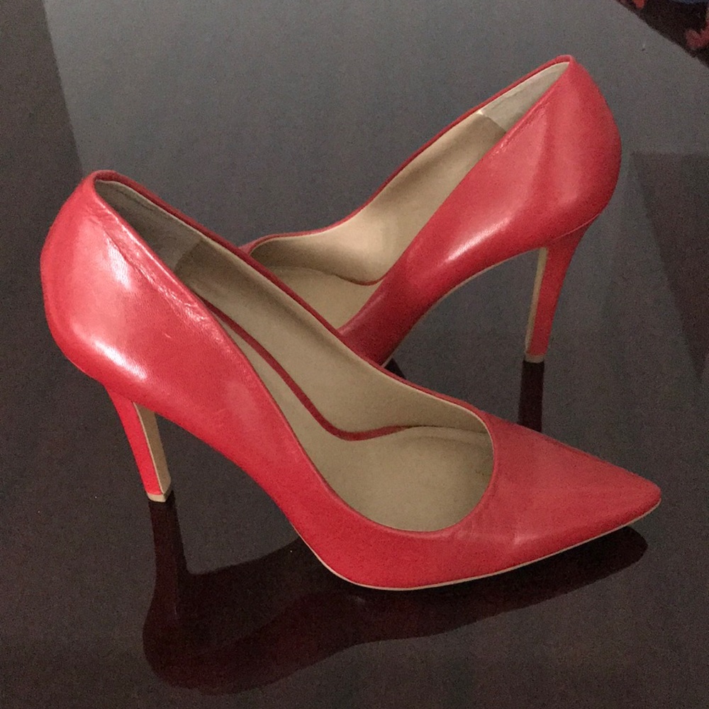 Saks fifth avenue heels